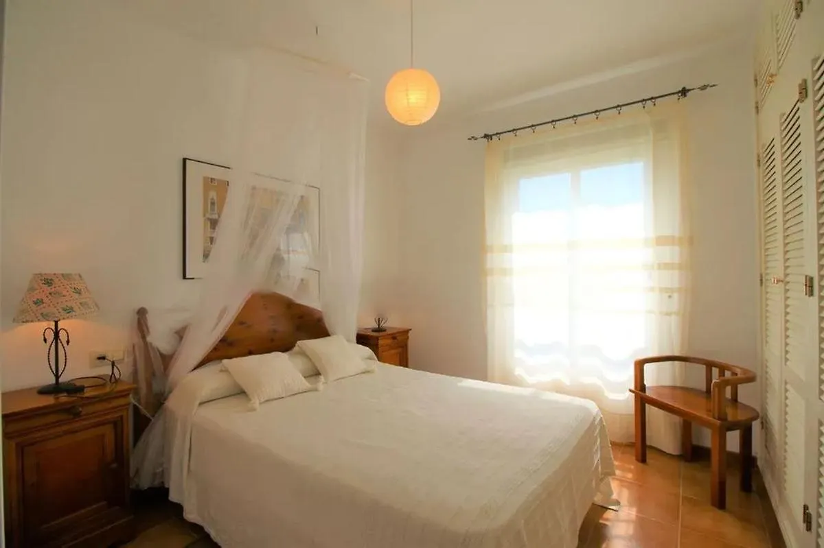 Ra585 Apartamento De 2 Dormitorios En Puerto Rey Vera Spanje
