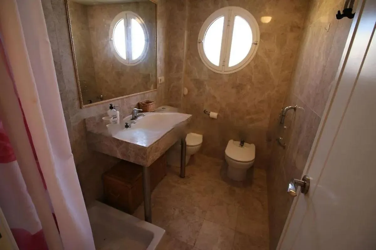 Ra585 Apartamento De 2 Dormitorios En Puerto Rey Vera