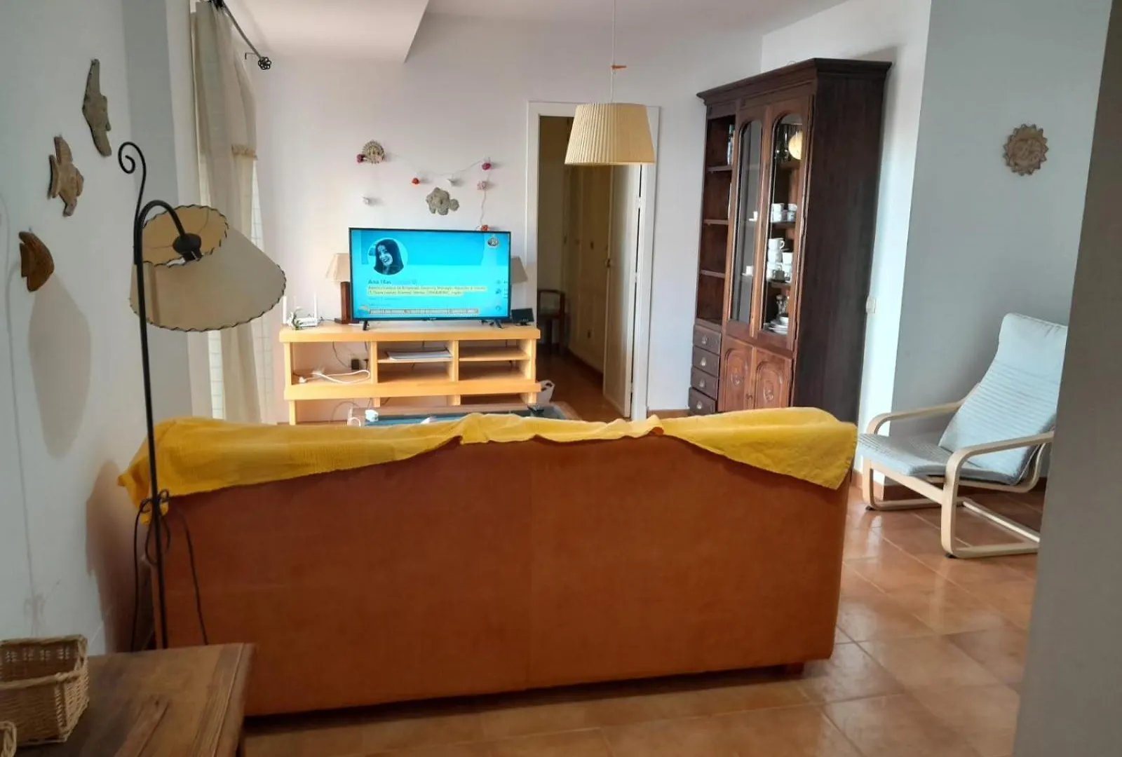Contacten van Ra585 Apartamento De 2 Dormitorios En Puerto Rey