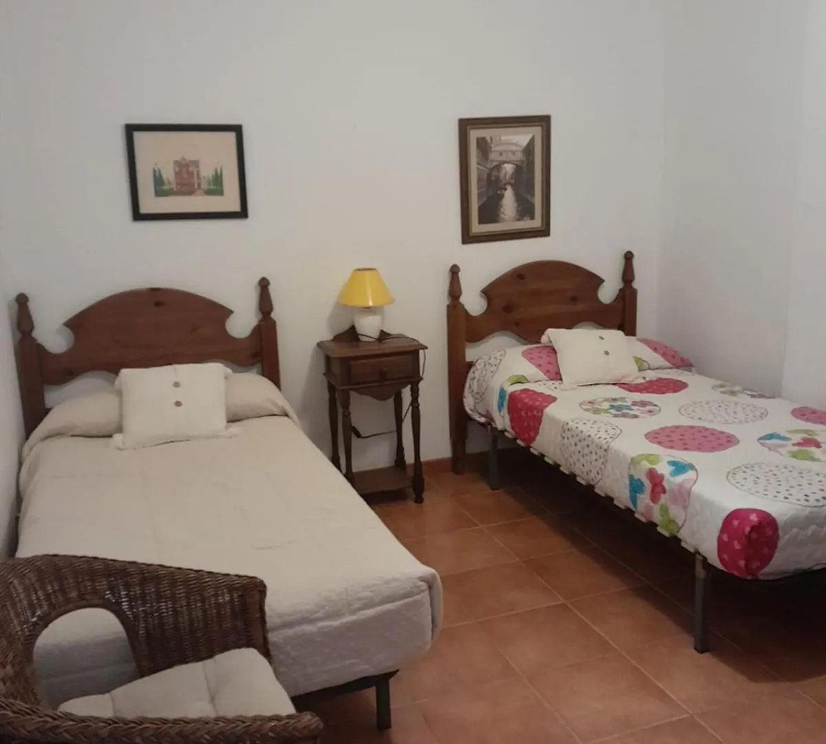 Appartement Ra585 Apartamento De 2 Dormitorios En Puerto Rey Vera