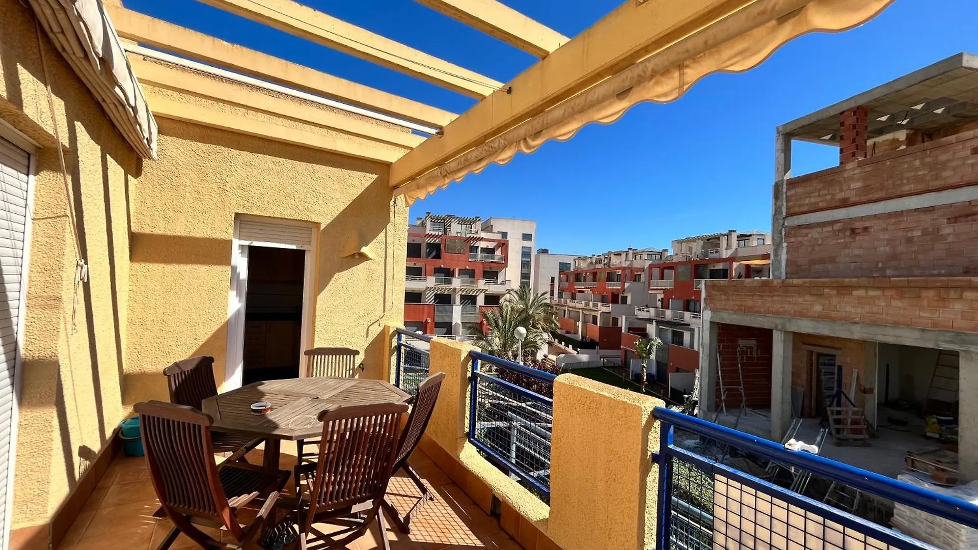 Ra585 Apartamento De 2 Dormitorios En Puerto Rey Vera