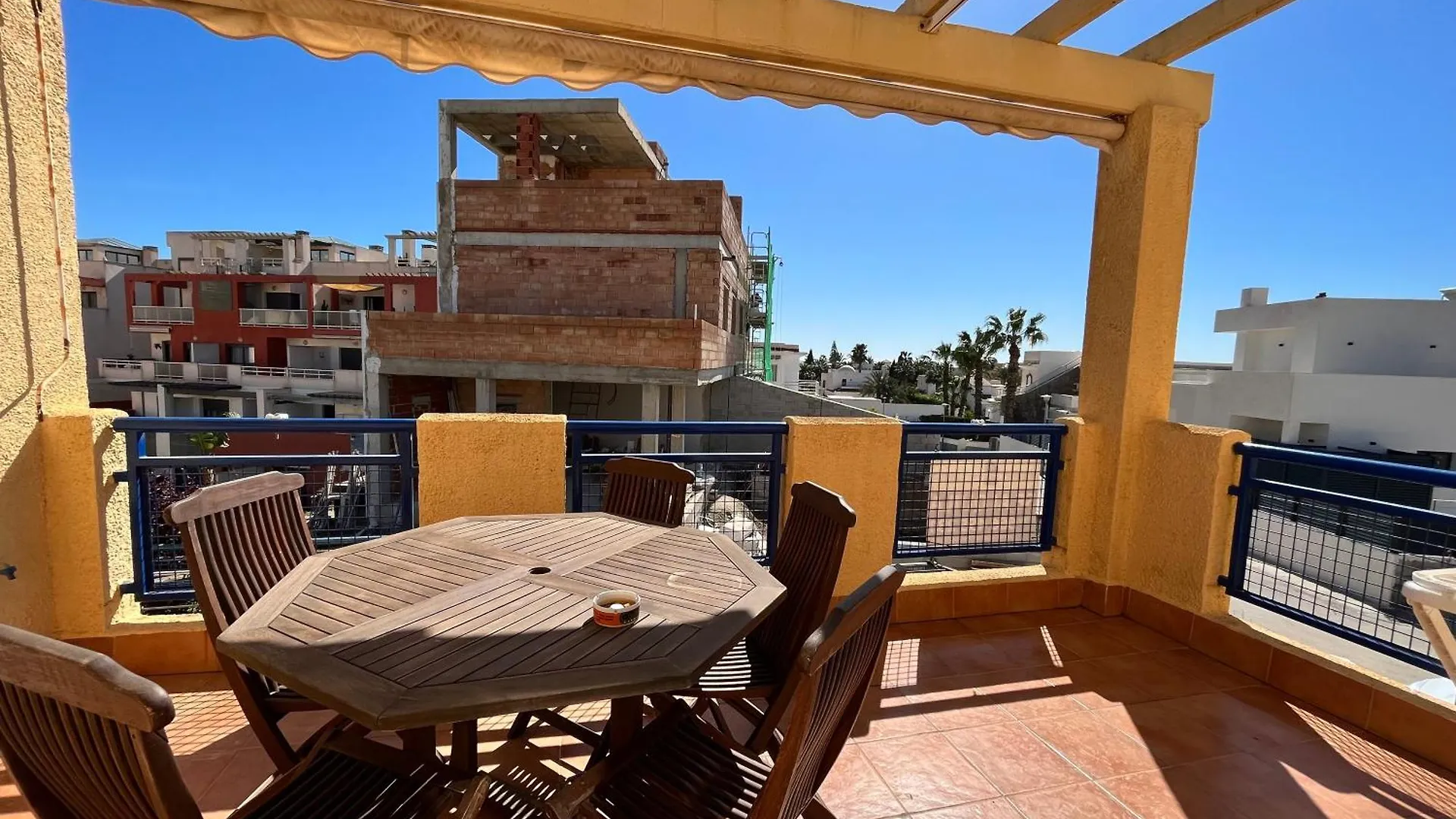 Ra585 Apartamento De 2 Dormitorios En Puerto Rey Vera Spanje