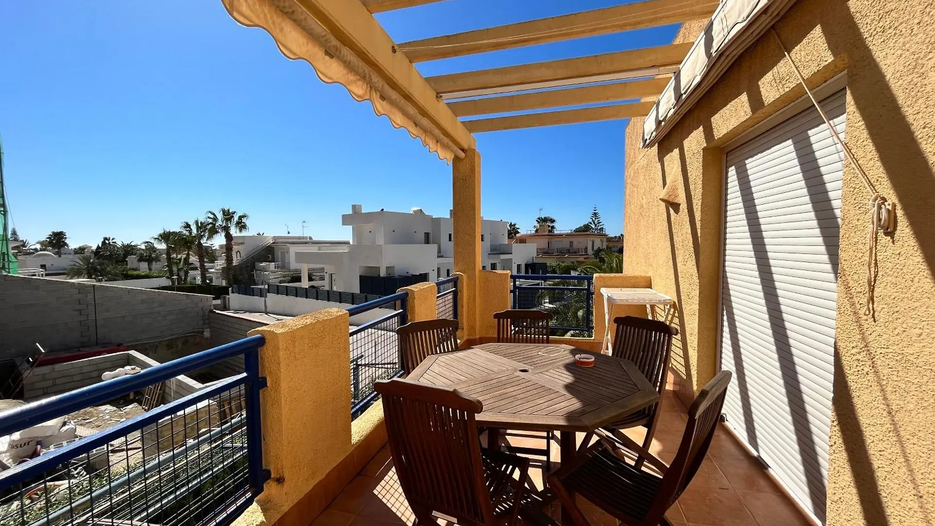 Ra585 Apartamento De 2 Dormitorios En Puerto Rey Vera 0*,  España